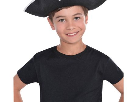 Child Pirate Hat Sale