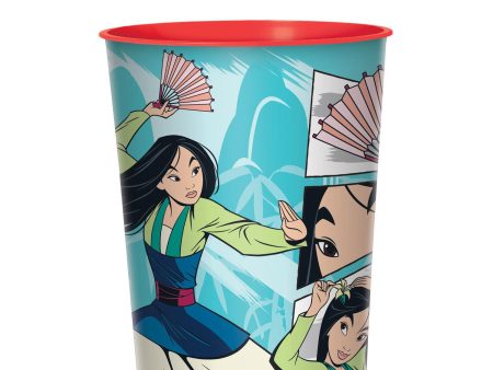 Disney Mulan Favor Cup Sale