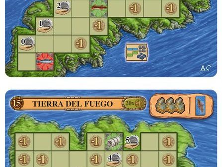 A Feast for Odin: Lofoten, Orkney, and Tierra del Fuego (German Edition) Supply