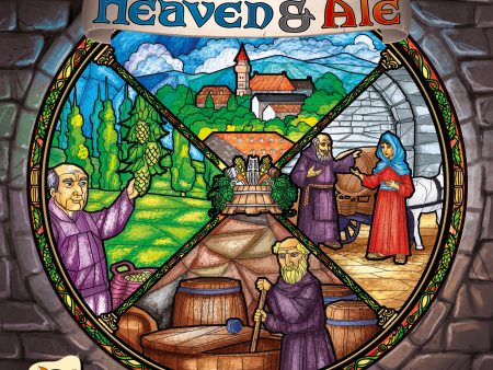 Heaven & Ale Cheap