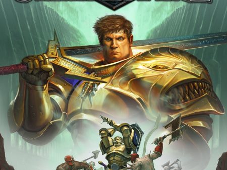 Games Workshop - Warhammer Underworlds: Shadespire Online Sale