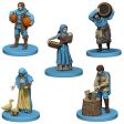 Agricola Game Expansion: Blue Online Sale