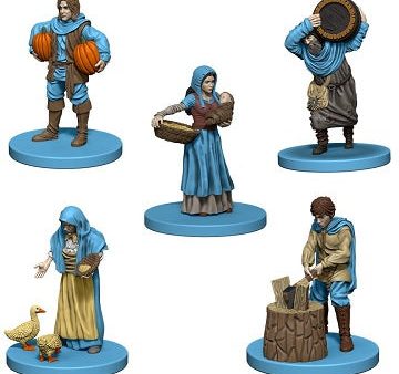 Agricola Game Expansion: Blue Online Sale