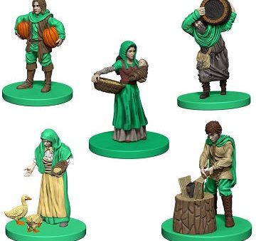 Agricola Game Expansion: Green Online Sale