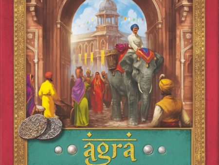 Agra For Cheap