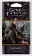 A Game of Thrones: The Card Game (Second Edition) - Kingsmoot Cheap