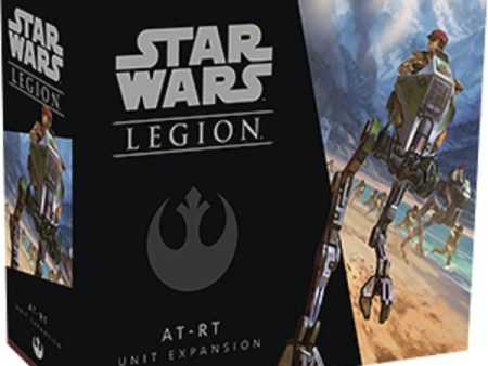 Star Wars: Legion - AT-RT Unit Expansion Online