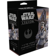 Star Wars: Legion - 1.4 FD Laser Cannon Team Unit Expansion Online