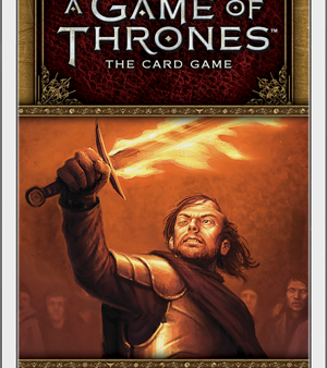 A Game of Thrones: The Card Game (Second Edition) - The Brotherhood Without Banners For Discount