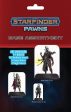 Starfinder: Pawns Base Assortment Fashion