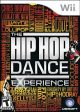 THE HIP HOP EXPERIENCE - TRILINGUAL - WII STANDARD EDITION Discount