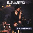 10,000 MANIACS  - MTV UNPLUGGED For Discount