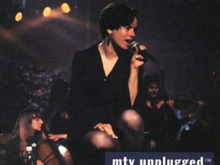 10,000 MANIACS  - MTV UNPLUGGED For Discount