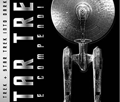 STAR TREK: THE COMPENDIUM [BLU-RAY] Hot on Sale