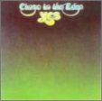 YES - CLOSE TO THE EDGE Cheap