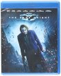 THE DARK KNIGHT    LE CHEVALIER NOIR (BILINGUAL) [BLU-RAY] Online now