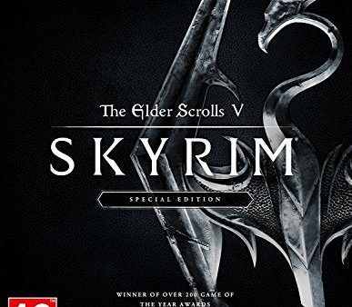 THE ELDER SCROLLS V: SKYRIM SPECIAL EDITION - XBOX ONE Sale