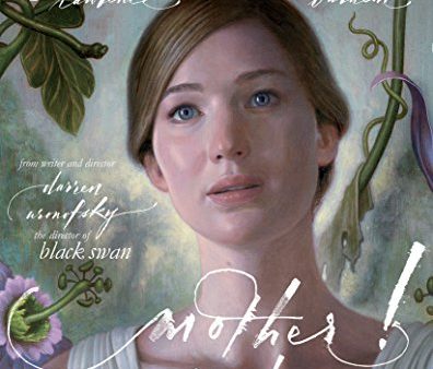 MOTHER! [BLU-RAY] Cheap