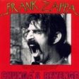 ZAPPA, FRANK  - CHUNGA S REVENGE (1995 RYKO)(REMASTERED) For Sale