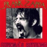 ZAPPA, FRANK  - CHUNGA S REVENGE (1995 RYKO)(REMASTERED) For Sale