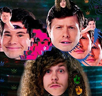 WORKAHOLICS: SEASON SIX Sale