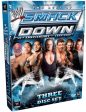 WWE 2009  BEST OF SMACKDOWN Sale